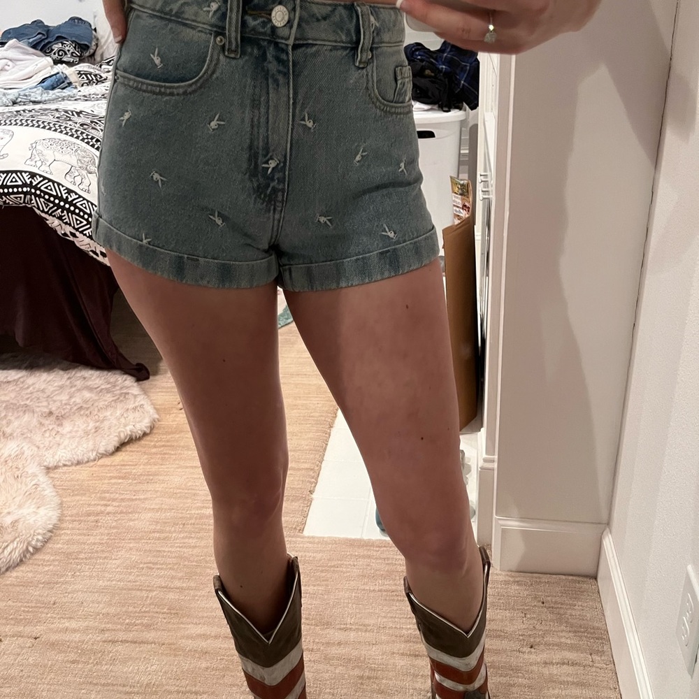 Playboy Shorts Bundle - image 3